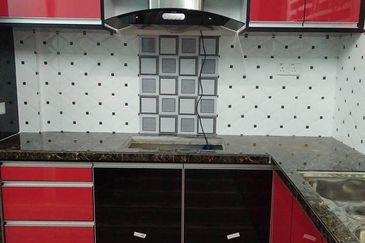 TAMAN KULIM TECHNOCITY FASA 1