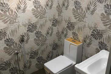 TAMAN KULIM TECHNOCITY FASA 1