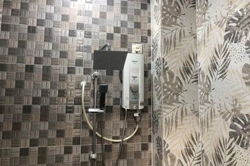 TAMAN KULIM TECHNOCITY FASA 1