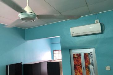 TAMAN KULIM TECHNOCITY FASA 1