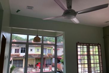 TAMAN KULIM TECHNOCITY FASA 1