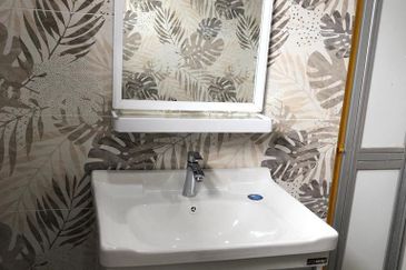 TAMAN KULIM TECHNOCITY FASA 1