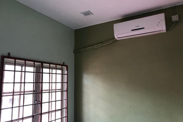 TAMAN KULIM TECHNOCITY FASA 1