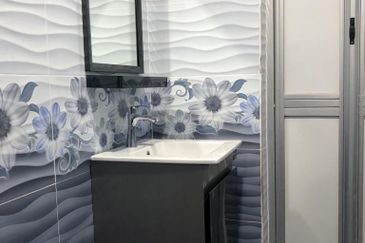 TAMAN KULIM TECHNOCITY FASA 1