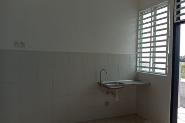 Bertam Putra Setia Fontaines Garden