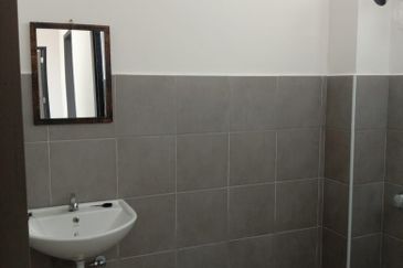 Bertam Putra Setia Fontaines Garden