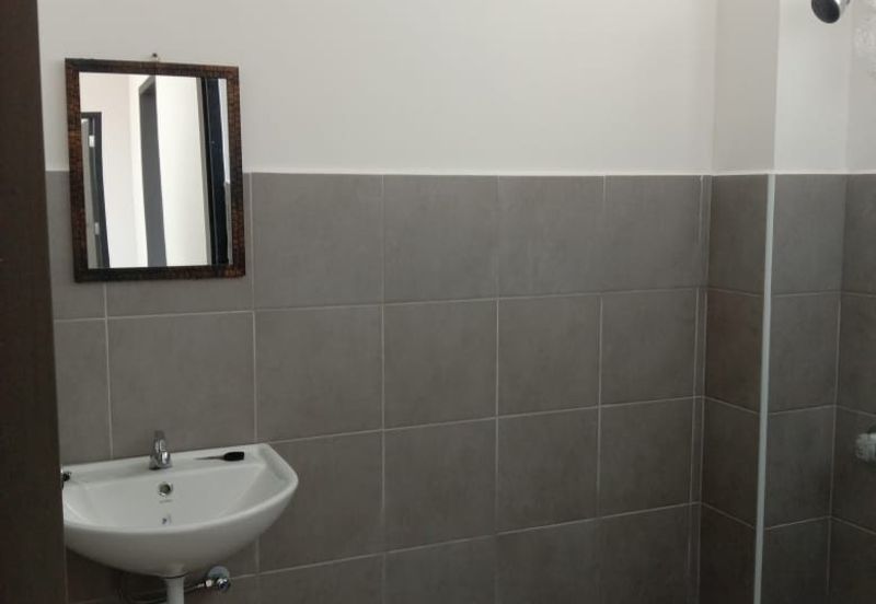 Bertam Putra Setia Fontaines Garden