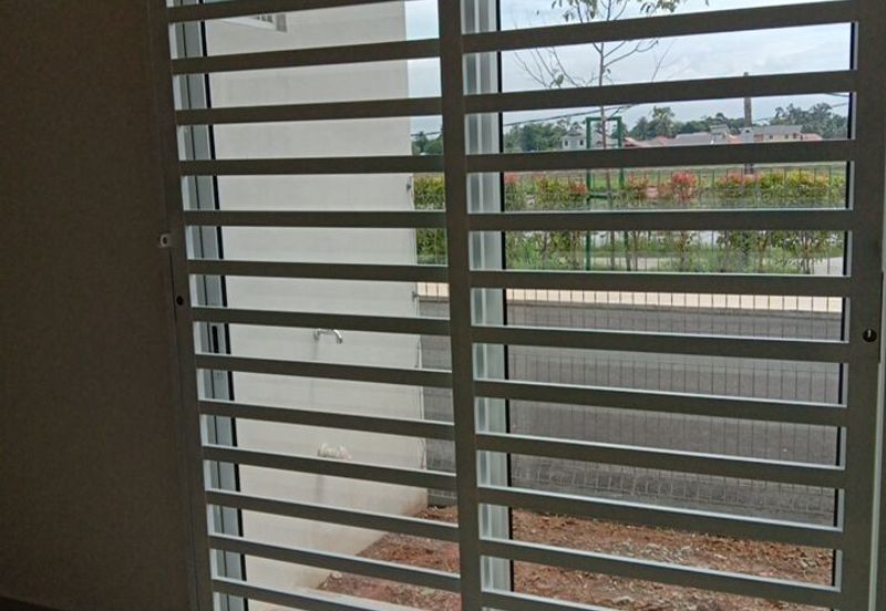 Bertam Putra Setia Fontaines Garden