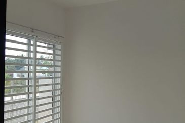 Bertam Putra Setia Fontaines Garden