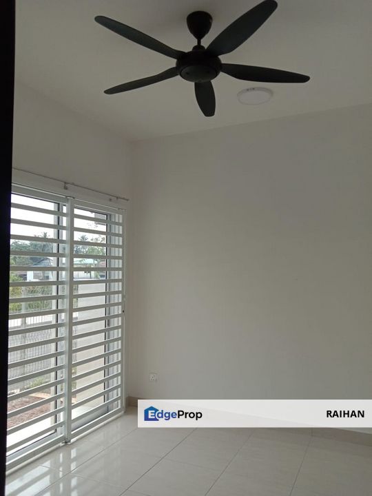 Setia Fontaines Bertam Penang Teres Baru , Penang, Kepala Batas