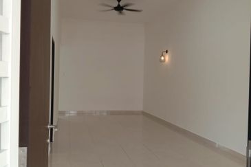 Bertam Putra Setia Fontaines Garden