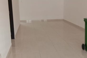 Bertam Putra Setia Fontaines Garden