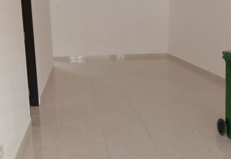 Bertam Putra Setia Fontaines Garden