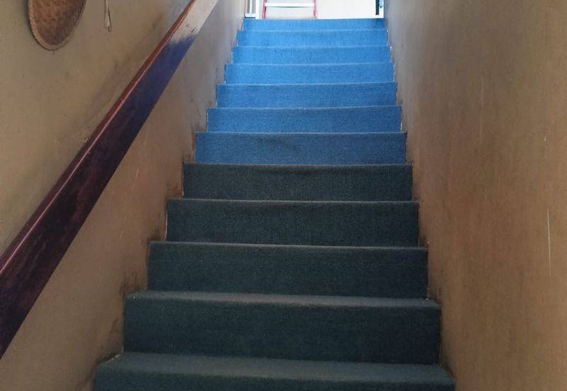 TAMAN DARULAMAN (JALAN STADIUM)