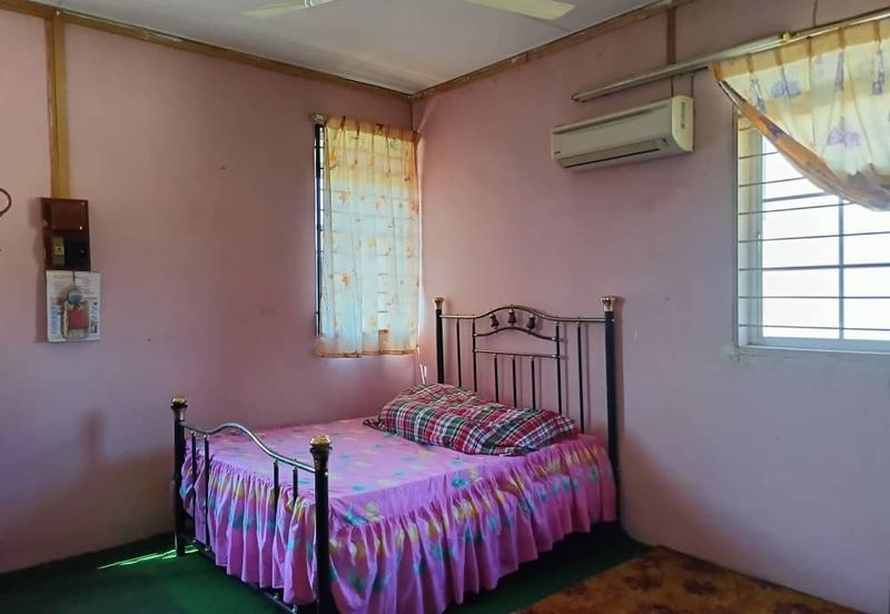 TAMAN DARULAMAN (JALAN STADIUM)