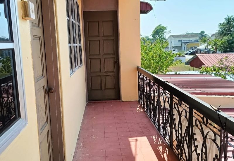 TAMAN DARULAMAN (JALAN STADIUM)