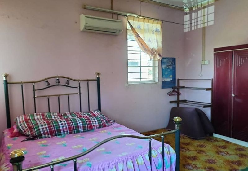 TAMAN DARULAMAN (JALAN STADIUM)