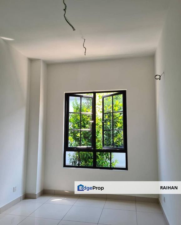 Eco Meadows Simpang Ampat Penang Teres, Penang, Simpang Ampat