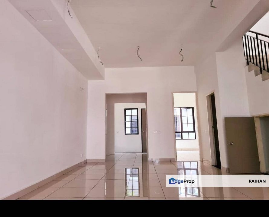 Eco Meadows Simpang Ampat Penang Teres, Penang, Simpang Ampat