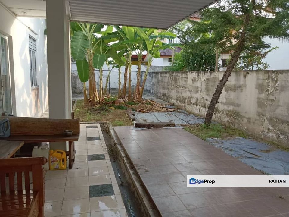 Bandar Puteri Jaya Sungai Petani Fully Renovated Semi D, Kedah, Sungai Petani