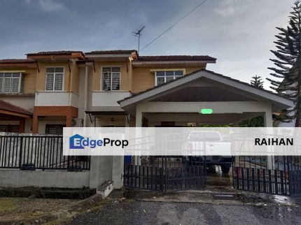 Bandar Puteri Jaya Sungai Petani Fully Renovated Semi D, Kedah, Sungai Petani