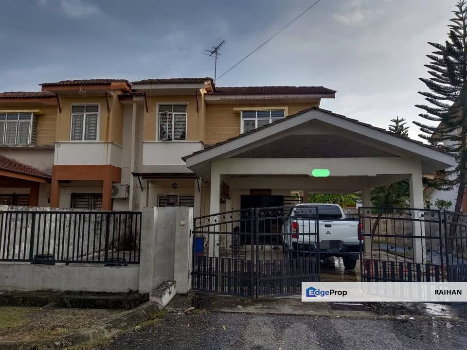 Bandar Puteri Jaya Sungai Petani Fully Renovated Semi D, Kedah, Sungai Petani