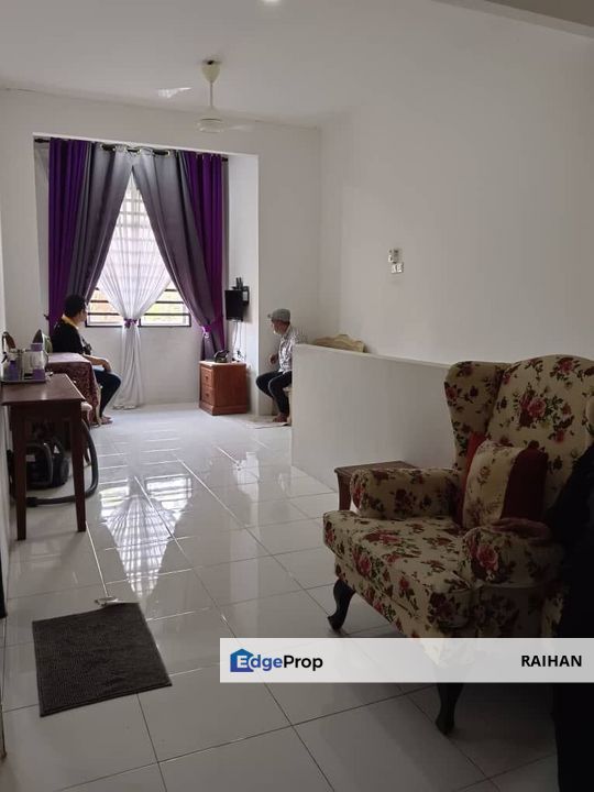 Bandar Puteri Jaya Sungai Petani Fully Renovated Semi D, Kedah, Sungai Petani