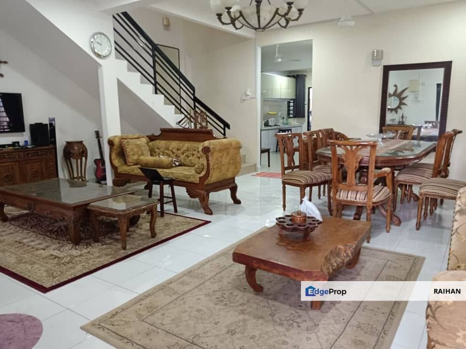 Bandar Puteri Jaya Sungai Petani Fully Renovated Semi D, Kedah, Sungai Petani