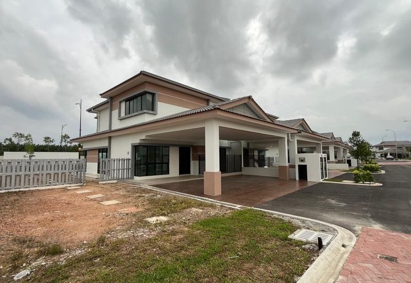 Nusa Cinta@Setia Fontaines