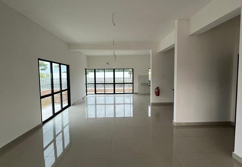 Nusa Cinta@Setia Fontaines