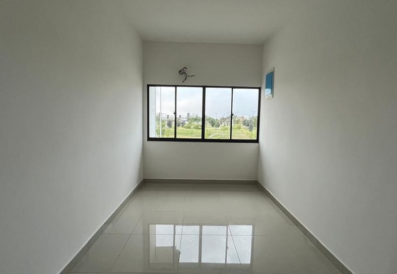 Nusa Cinta@Setia Fontaines