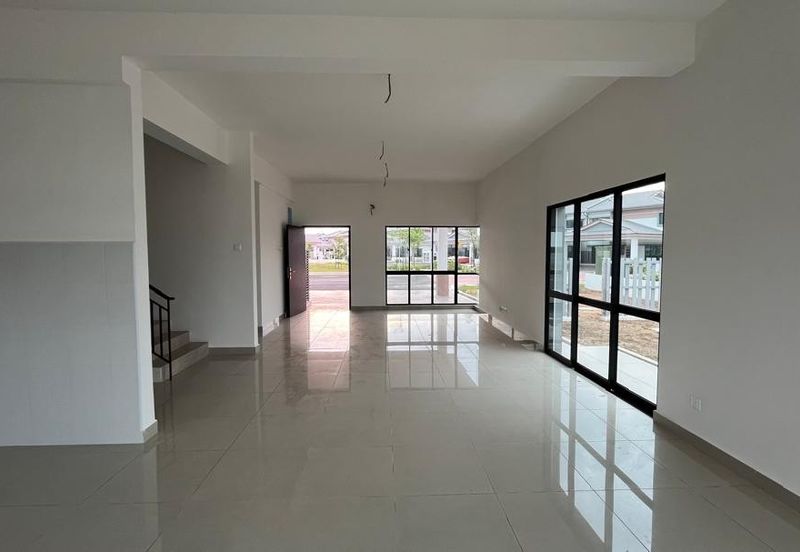 Nusa Cinta@Setia Fontaines