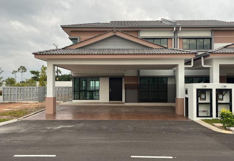 Nusa Cinta@Setia Fontaines