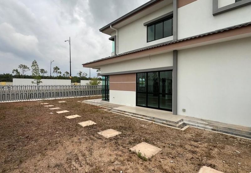 Nusa Cinta@Setia Fontaines