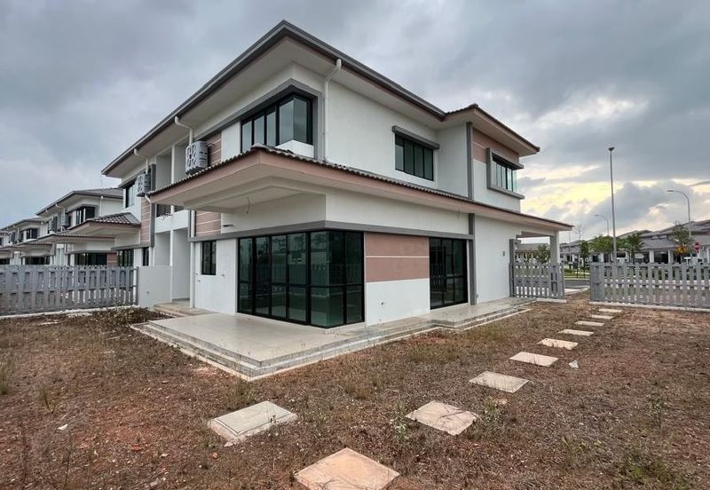 Nusa Cinta@Setia Fontaines