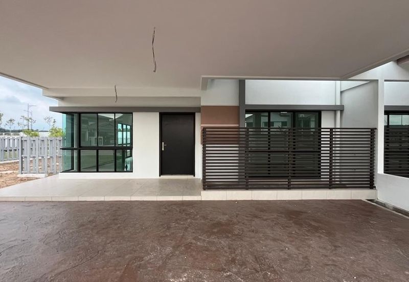 Nusa Cinta@Setia Fontaines