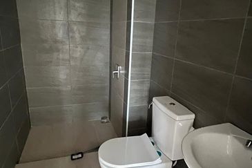 Nusa Cinta@Setia Fontaines