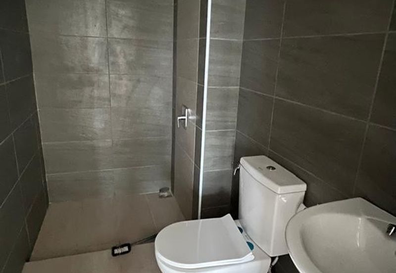 Nusa Cinta@Setia Fontaines