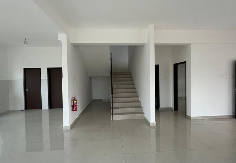 Nusa Cinta@Setia Fontaines