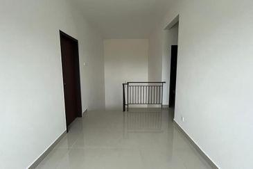 Nusa Cinta@Setia Fontaines