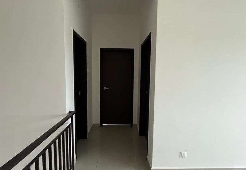 Nusa Cinta@Setia Fontaines