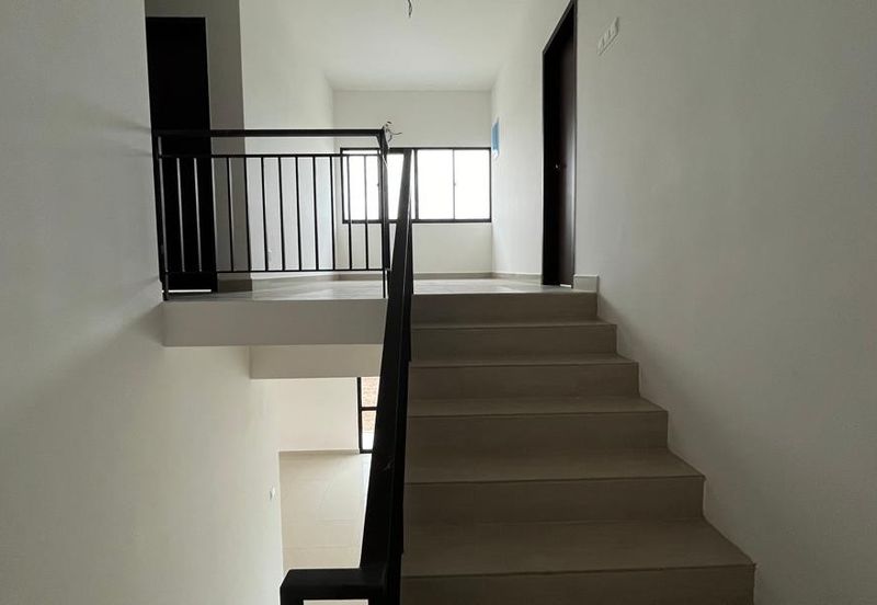 Nusa Cinta@Setia Fontaines