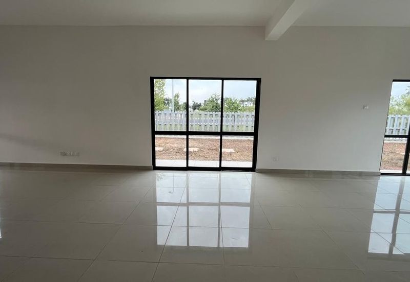 Nusa Cinta@Setia Fontaines