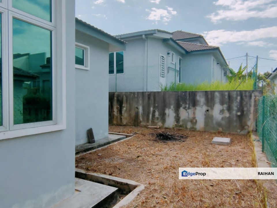 Taman Kelisa Ria Sungai Petani Non Bumi Semi D Cantik Harga Nego , Kedah, Sungai Petani