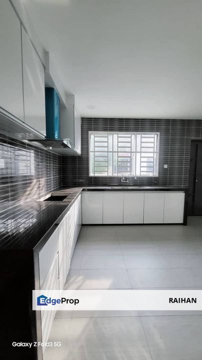 Bertam Perdana Renovated Teres Cantik , Penang, Bertam