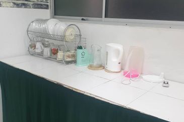 Residensi Pauh Permai