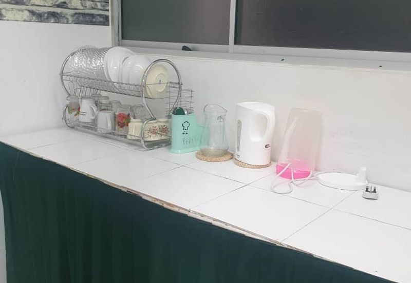 Residensi Pauh Permai