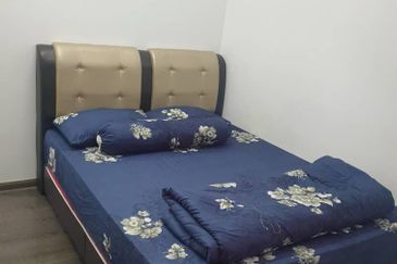 Residensi Pauh Permai