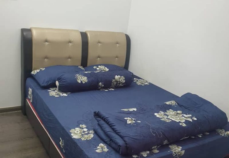 Residensi Pauh Permai