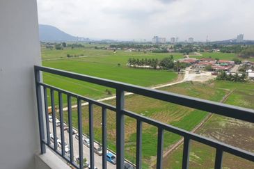 Residensi Pauh Permai